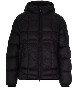 C.P. Company Jacket - Black