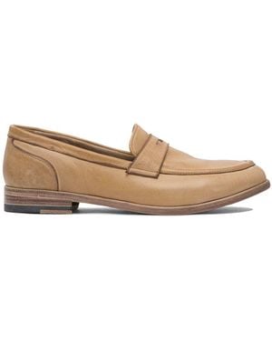 Sturlini Loafers & Slippers - Brown