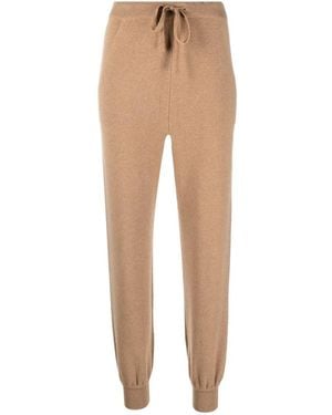 CORTE DI KEL Pants - Natural