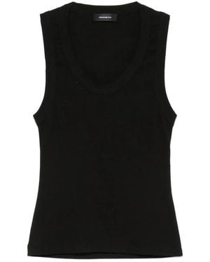Wardrobe NYC Tops - Black