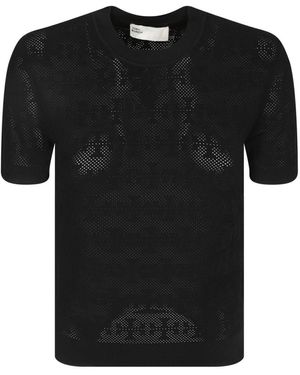 Tory Burch Knitwear - Black
