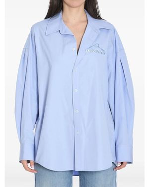 Alexander Wang Shirts - Blue
