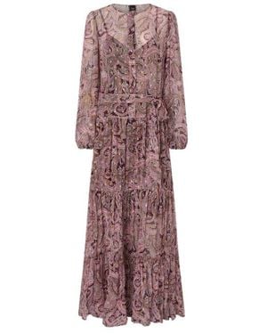 Pinko Dresses - Purple