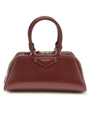Givenchy Handbags - Red