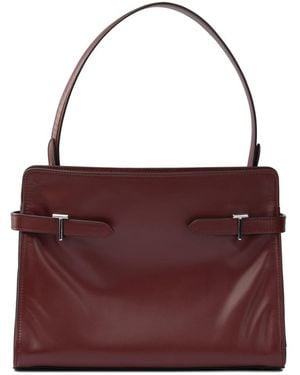 Le Tanneur Shoulder Bags - Purple