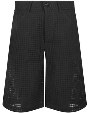 Séfr Shorts - Black