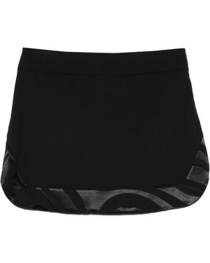 PUCCI Skirts - Black