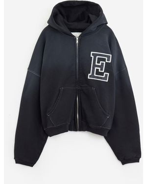ERL Sweatshirts - Blue