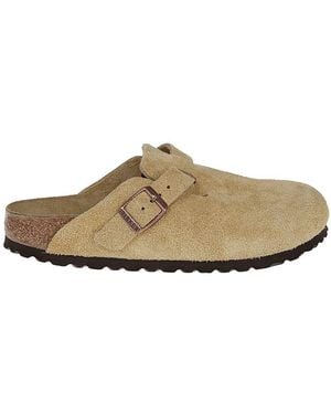 Birkenstock Sandals - Brown