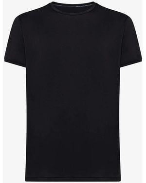Rrd Shirts - Black