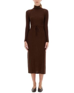 A.P.C. A. P.C - Brown
