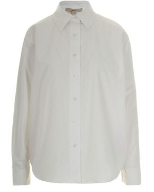 REMAIN Birger Christensen Shirt - Gray
