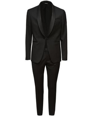 Reveres 1949 Jacket - Black