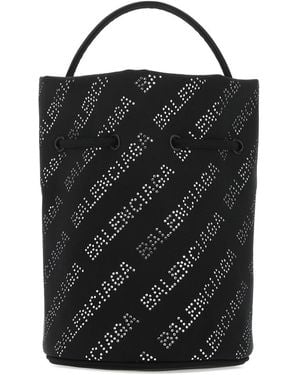 Balenciaga Handbags - Black