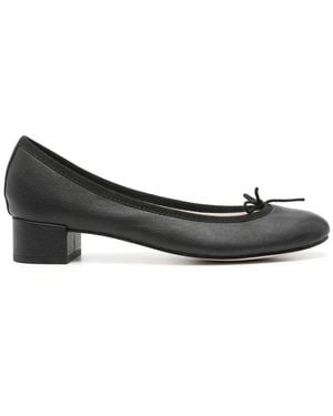 Repetto Shoes - Black