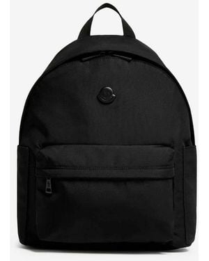 Moncler New Pierrick Backpack - Black
