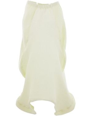 Melitta Baumeister Skirts - White
