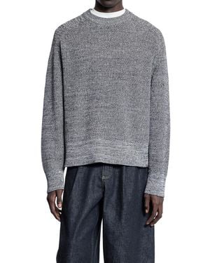 Studio Nicholson Knitwear - Grey