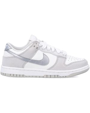 Nike Dunk Low - White