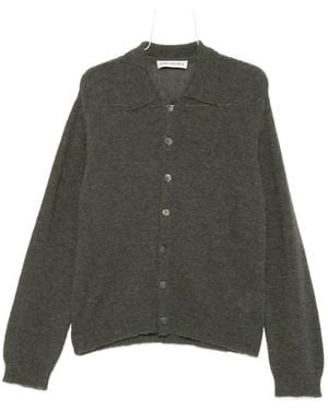 Our Legacy Evening Polo - Green