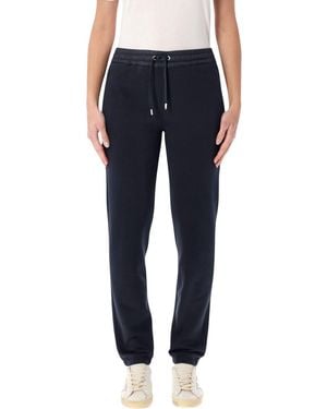 Parajumpers Martina Fleece Trousers - Blue