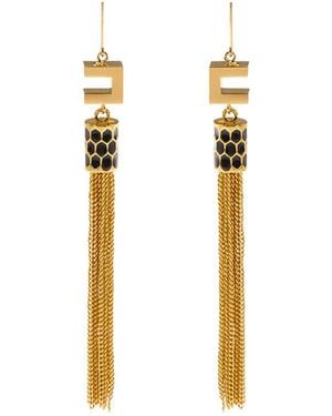 Elisabetta Franchi Bijoux - Metallic