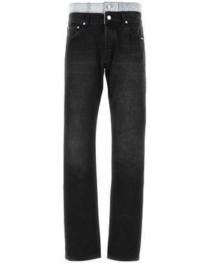 VTMNTS Jeans - Black