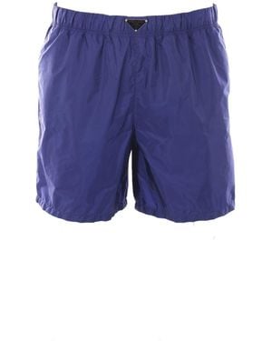Prada Sea - Blue