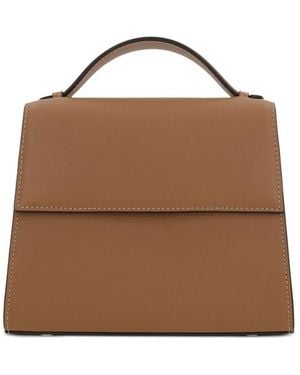 Hunting Season Bags - Brown