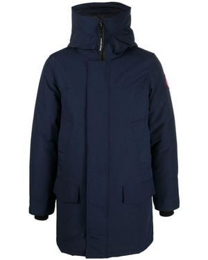 Canada Goose Jackets - Blue