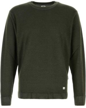 C.P. Company Knitwear - Green