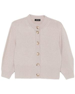 Anneclaire Sweaters - Pink