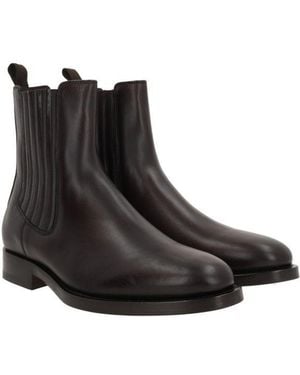 Brunello Cucinelli Boots - Black