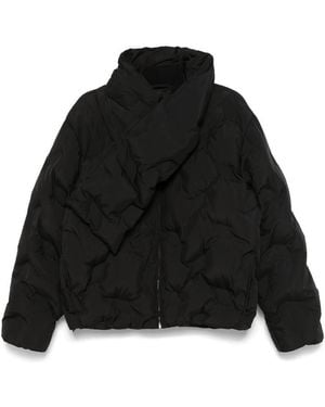 Daily Paper Outerwears - Black