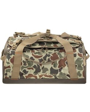 Filson Scout Duffle - Gray