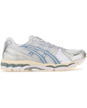 Asics Sneakers - White