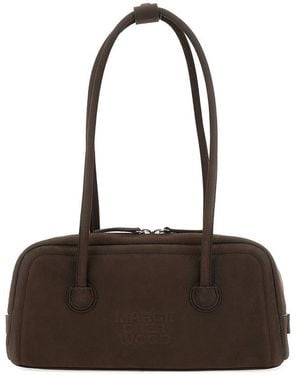 Marge Sherwood Bags - Brown