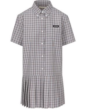 Miu Miu Dresses - Grey
