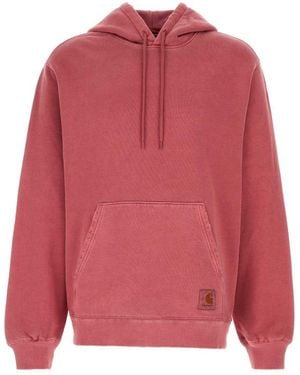 Carhartt Sweatshirts - Pink