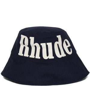 Rhude Accessories - Blue