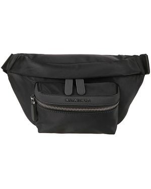 Michael Kors Belt Bag - Black