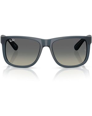 Ray-Ban Sunglasses - Gray
