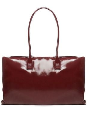 Burberry Bags.. - Red