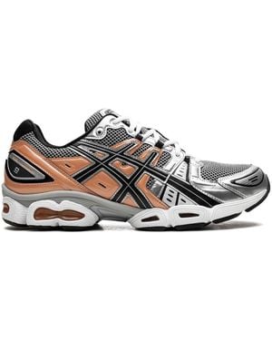 Asics Sneakers - Orange