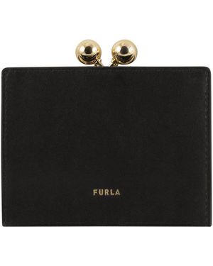 Furla Dots - Black