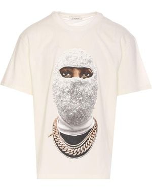ih nom uh nit T-Shirts - White