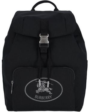 Burberry Bags - Black