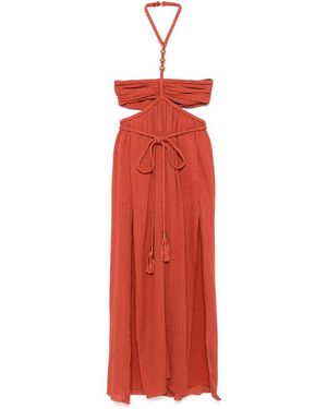 Isabel Marant Dresses - Red