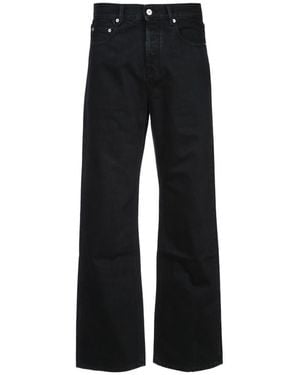 Jacquemus Jeans - Black