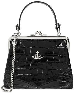 Vivienne Westwood Bags - Black